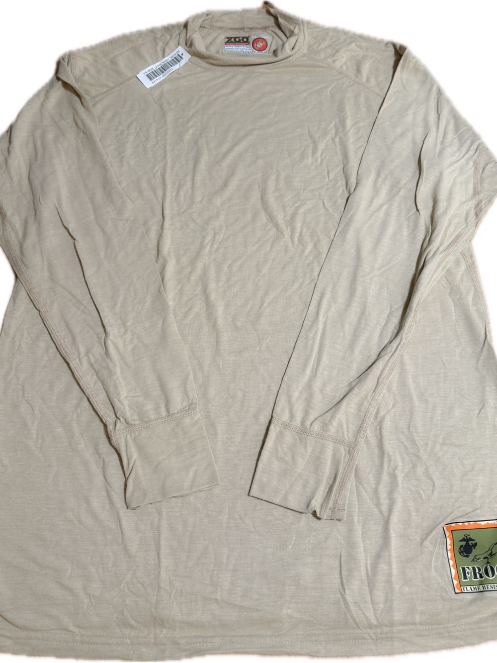 Marine Corps Flame Resistant Undershirt